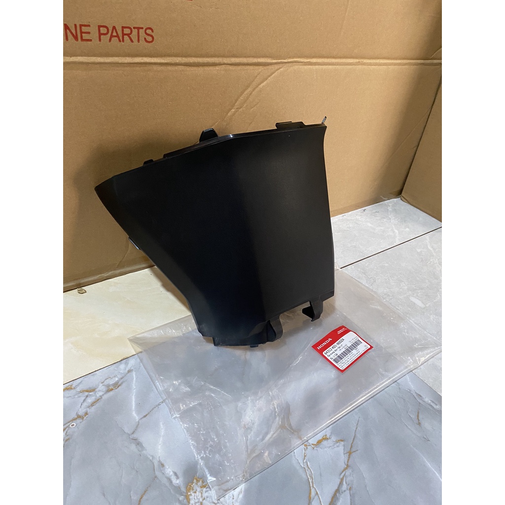 Ốp trung tâm SH 125/150  màu Đen chính hãng Honda