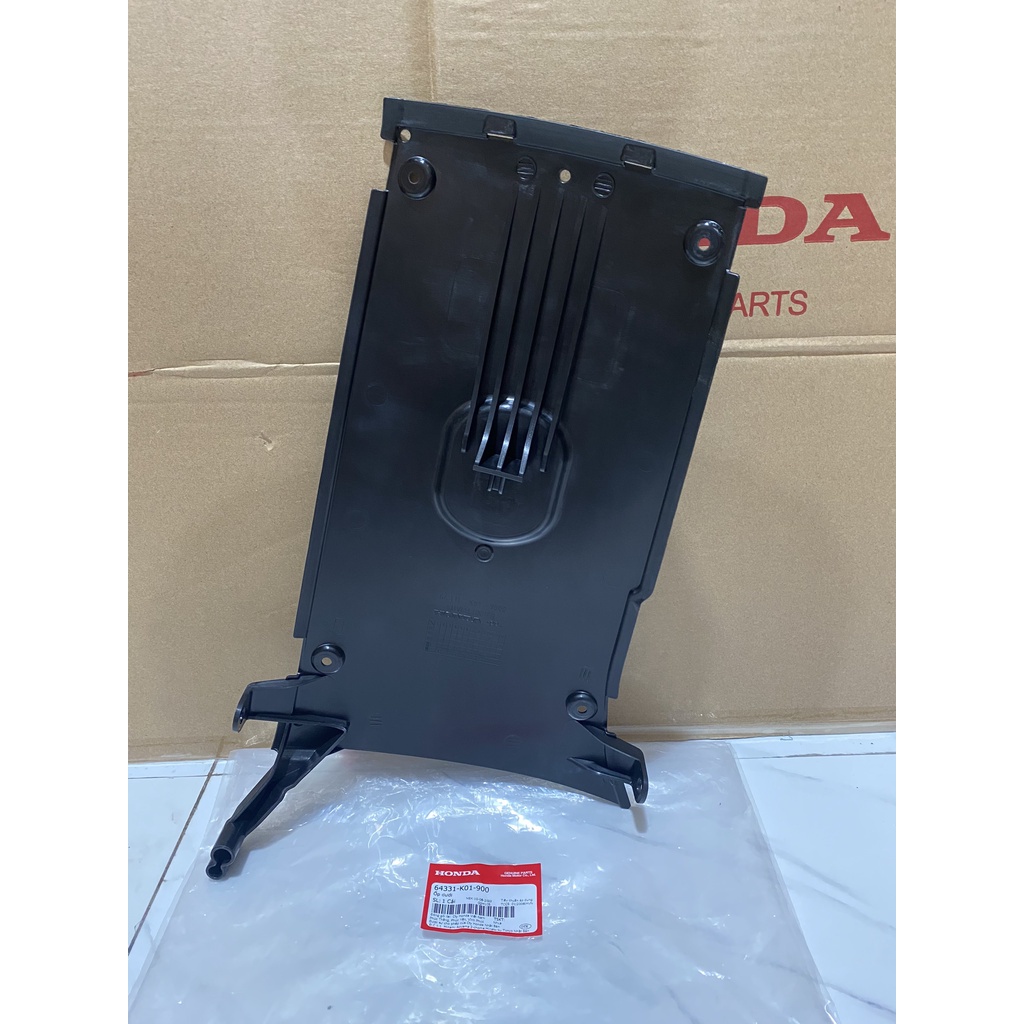 Ốp dưới | gầm nằm SH 125/150  chính hãng Honda