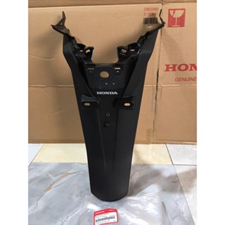 Chắn bùn sau | đuôi bắt biển SH 125/150 (2017-2019) *TYPE1* chính hãng Honda (80150-K77-V00ZA)