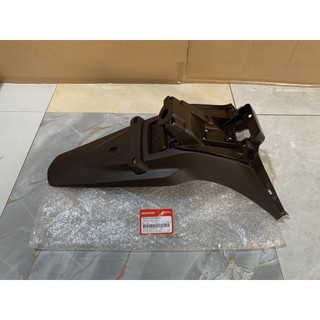 Chắn bùn a sau sh mode màu nâu chính hãng honda