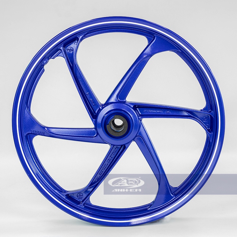 Mâm Yaz (Xanh 1 xọc) - YAZ125-0188