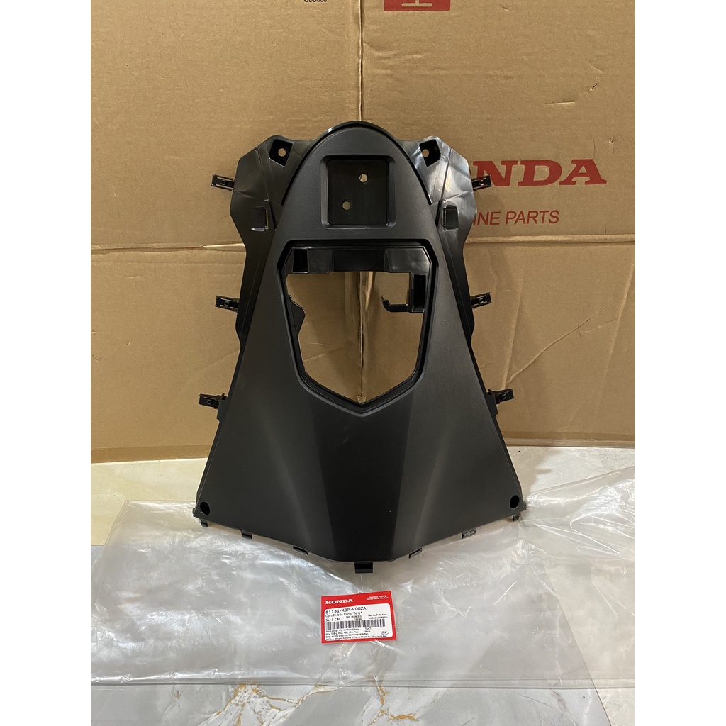 Ốp trên bên trong | ốp dưới ổ khóa SH 125/150  *NH1* chính hãng Honda