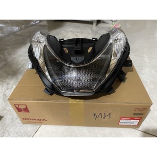 Bộ đèn xi nhan trước bên phải SH MODE chính hãng Honda