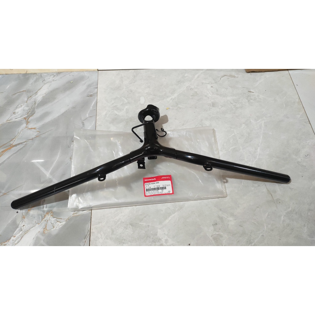 Tay lái | ghi đông SH 125/150  chính hãng Honda