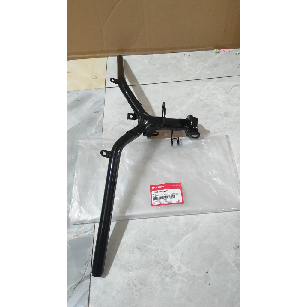 Tay lái | ghi đông SH 125/150  chính hãng Honda