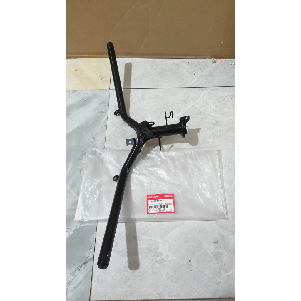 Tay lái | ghi đông SH 125/150  chính hãng Honda