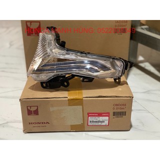 Cụm đèn xi nhan trước bên phải SH 125/150 chính hãng Honda