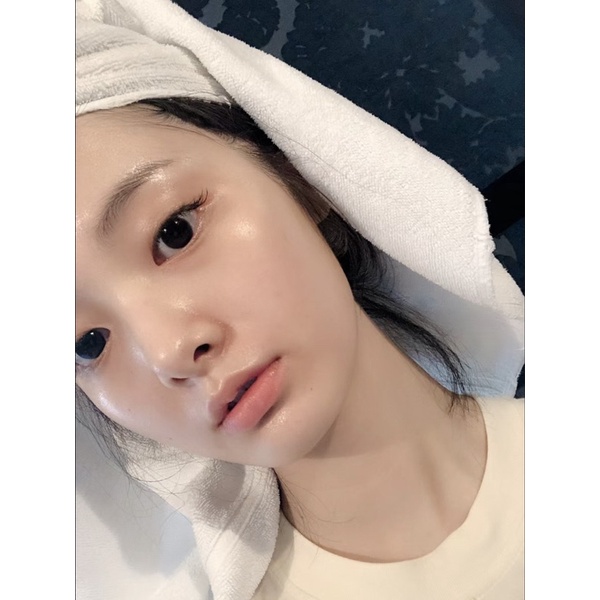 Mặt nạ trắng da Cle de peau intensive brightening mask