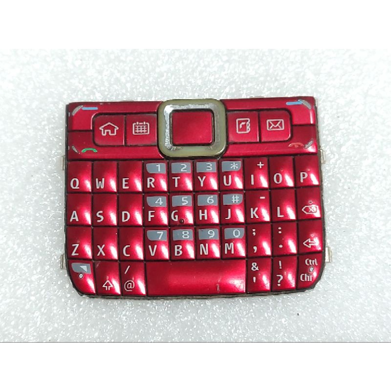 Phím Rin Nokia E71  Loại 1 Tháo Máy