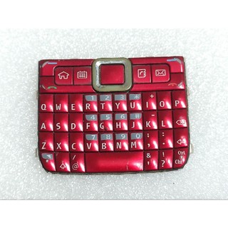 Phím Rin Nokia E71 (RM-346-493) Loại 1 Tháo Máy