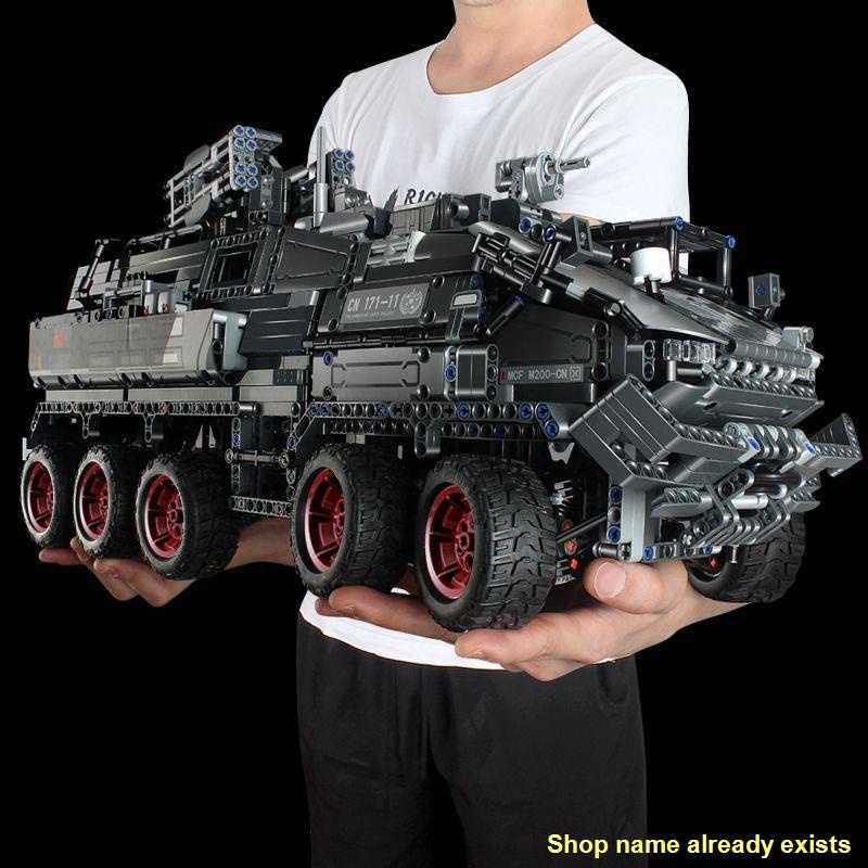 🌈Tương thích với LEGO Chính Hãng Xe Lang Thang Trên Trái Đất Dòng Xe Xếp Hình Lắp Ráp Cậu Bé Quá Khổ Quà Tặng Ngày Trẻ