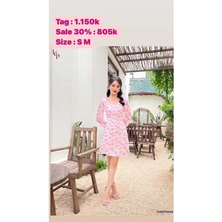 Pass combo 2 váy lép size m