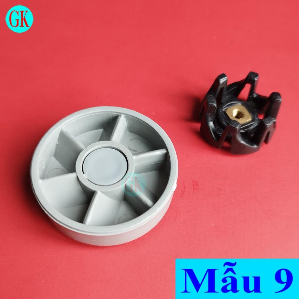 Bánh răng máy xay sinh tố mẫu 9
