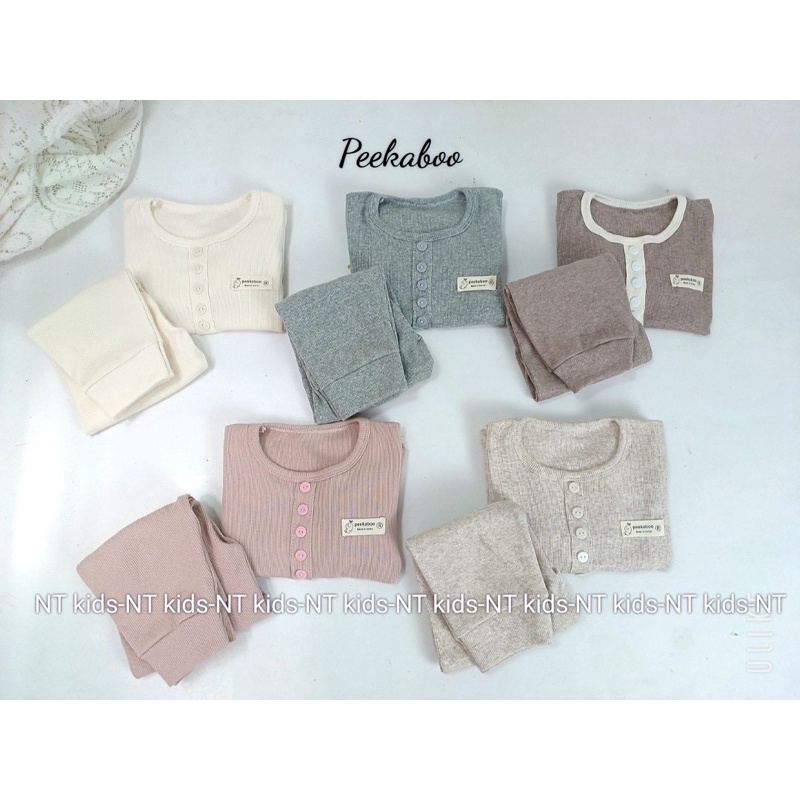 Bộ gân vải xuất dư Hàn xẻng