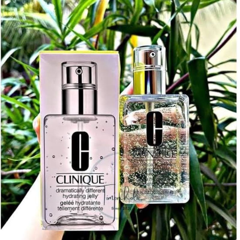 Kem dưỡng Clinique 125ml Gel/ Lotion/ Jelly Full