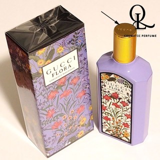 Nước hoa gucci flora gorgeous edp 10ml