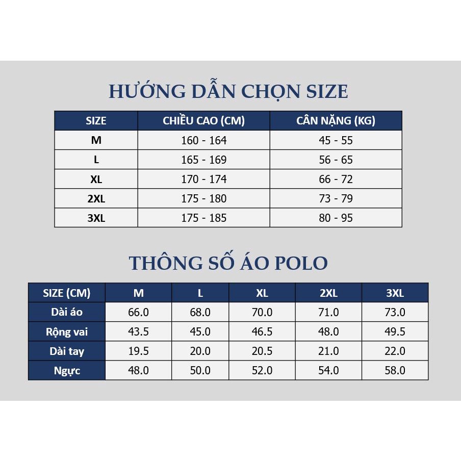 Áo thun nam cổ bẻ  polo  DGUB36