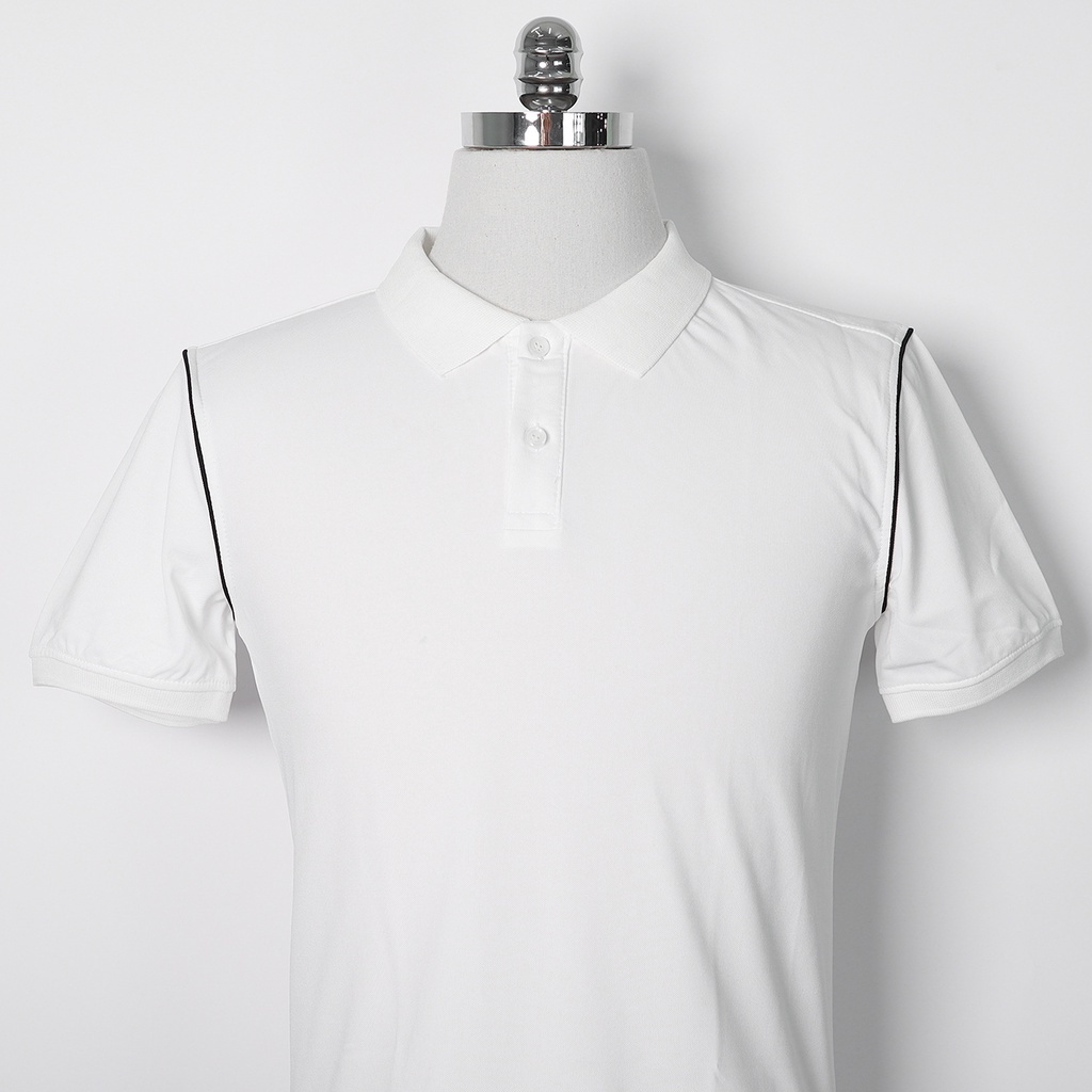 ÁO POLO B49 NAM ĐƠN GIẢN HOT  Menswear Top