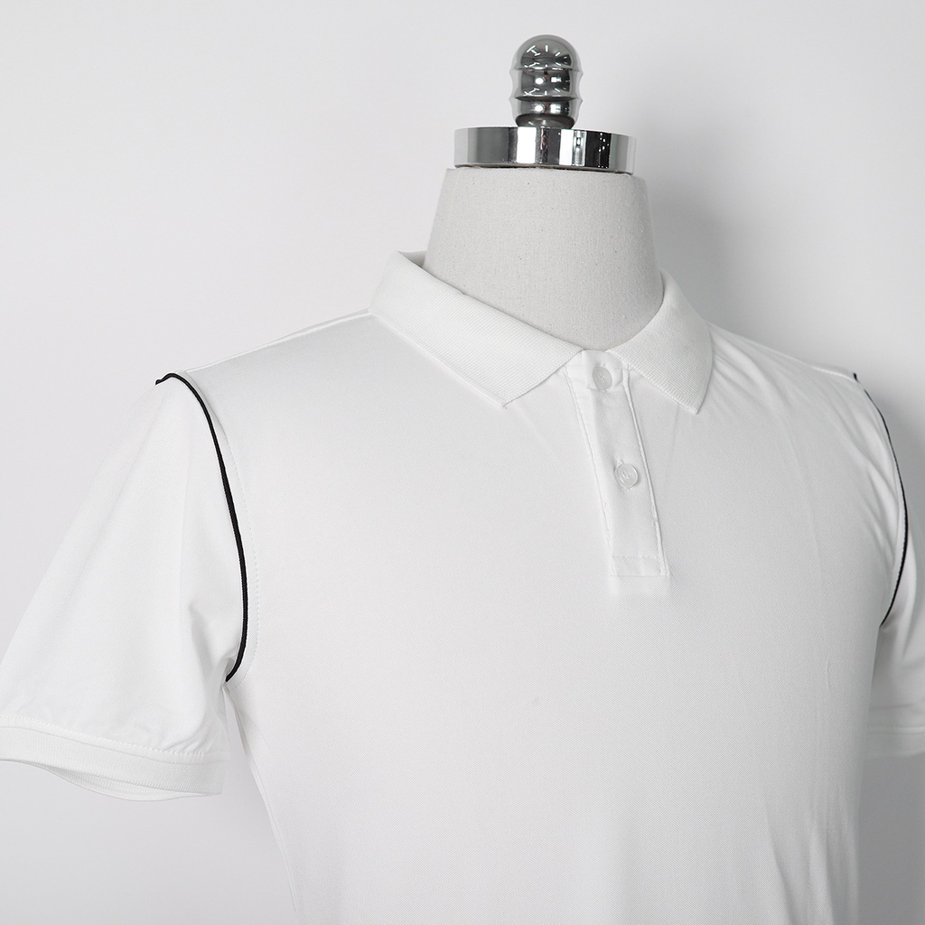 ÁO POLO B49 NAM ĐƠN GIẢN HOT  Menswear Top