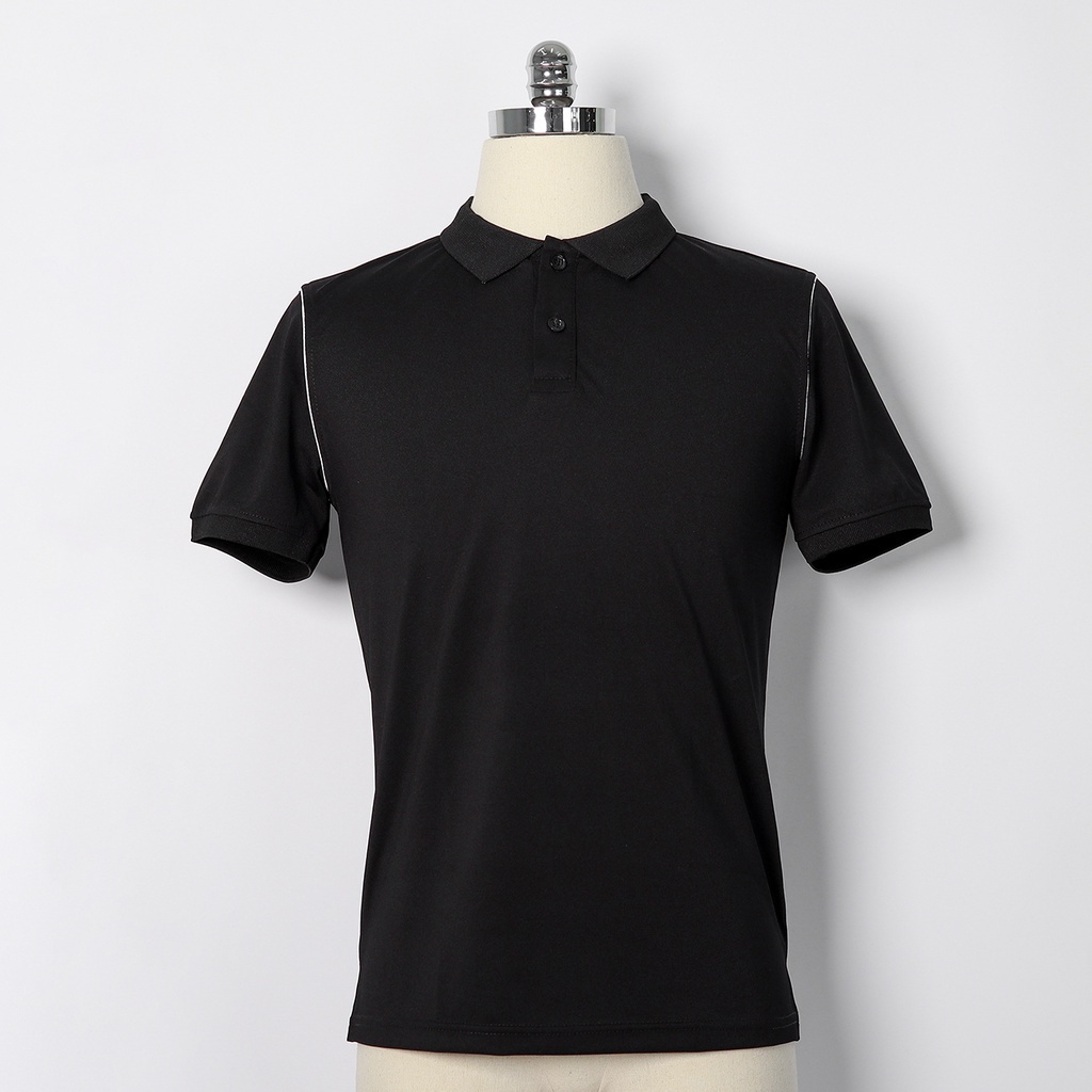 ÁO POLO B49 NAM ĐƠN GIẢN HOT  Menswear Top