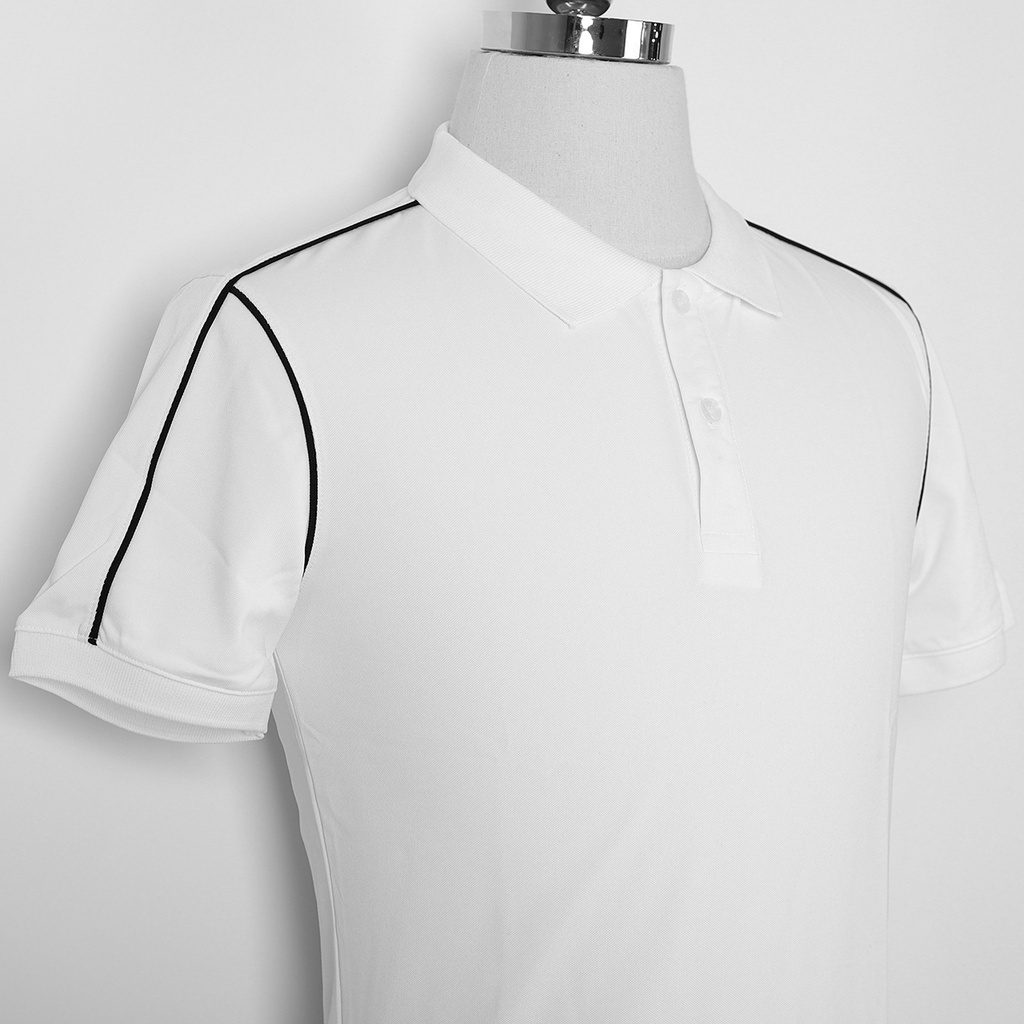 ÁO POLO B47 NAM ĐƠN GIẢN HOT  Menswear Top
