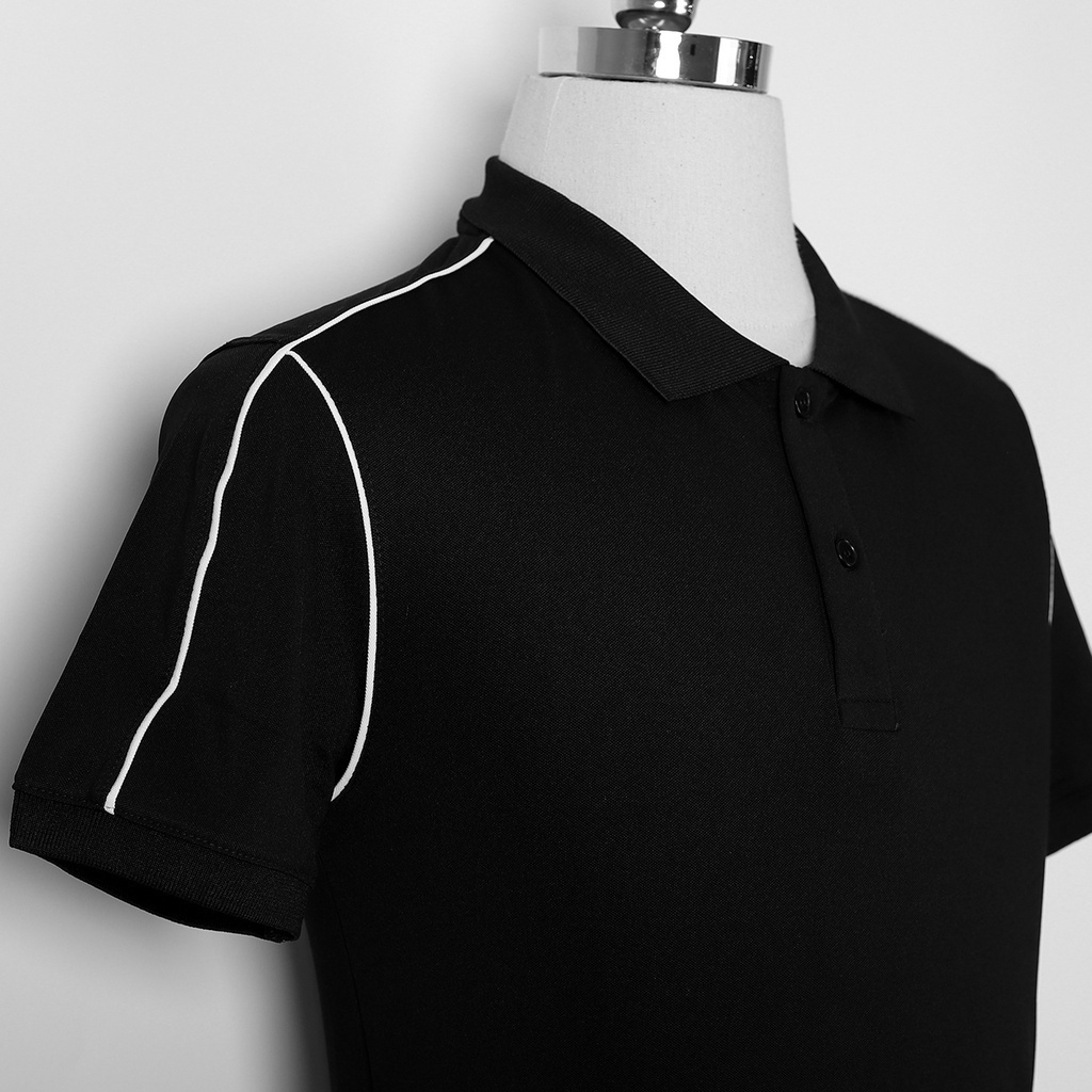 ÁO POLO B47 NAM ĐƠN GIẢN HOT  Menswear Top