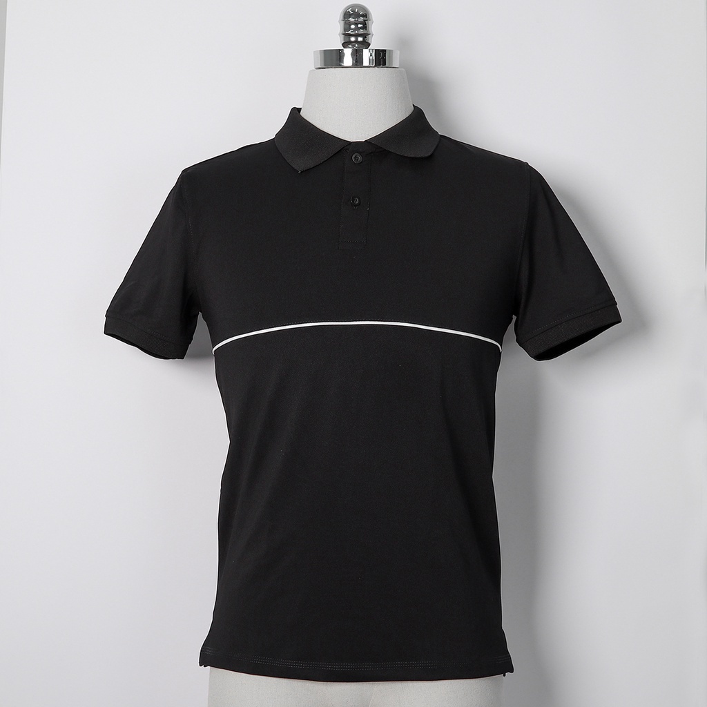 Áo thun nam cổ bẻ  polo  DGUB44