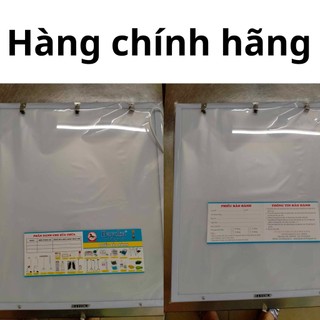 Đèn đọc phim X_Quang BAYOKA (1 cửa)