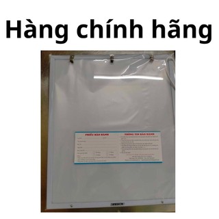 Đèn đọc phim X_Quang BAYOKA (1 cửa)