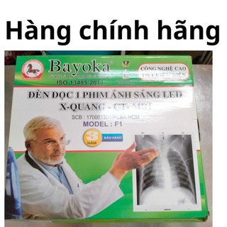 Đèn đọc phim X_Quang BAYOKA (1 cửa)