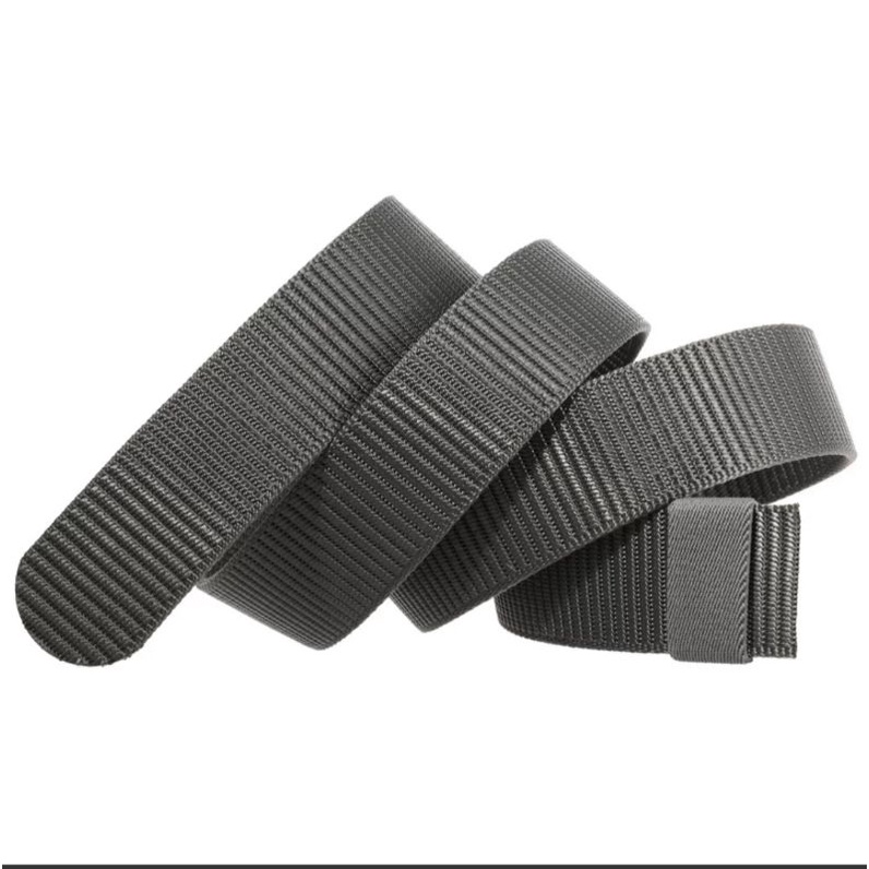 Dây nịt vải bố Army Camo  nhập khẩu, Không kèm mặt khoá