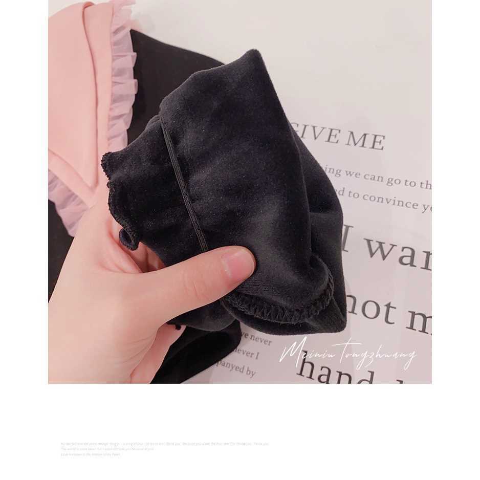 Bộ Áo Tay Dài + Chân Váy Xếp Tầng Phong Cách Thời Trang Mới 2023 Dành Cho Bé Gái