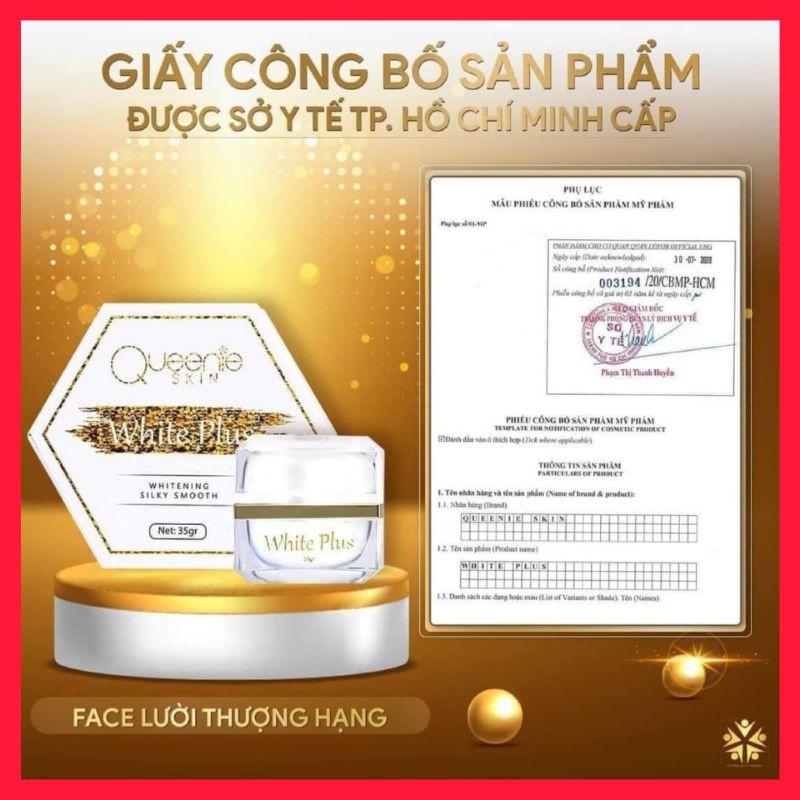Face Lười Thượng Hạng Chính Hãng