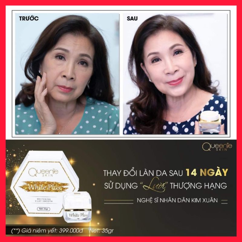 Face Lười Thượng Hạng Chính Hãng