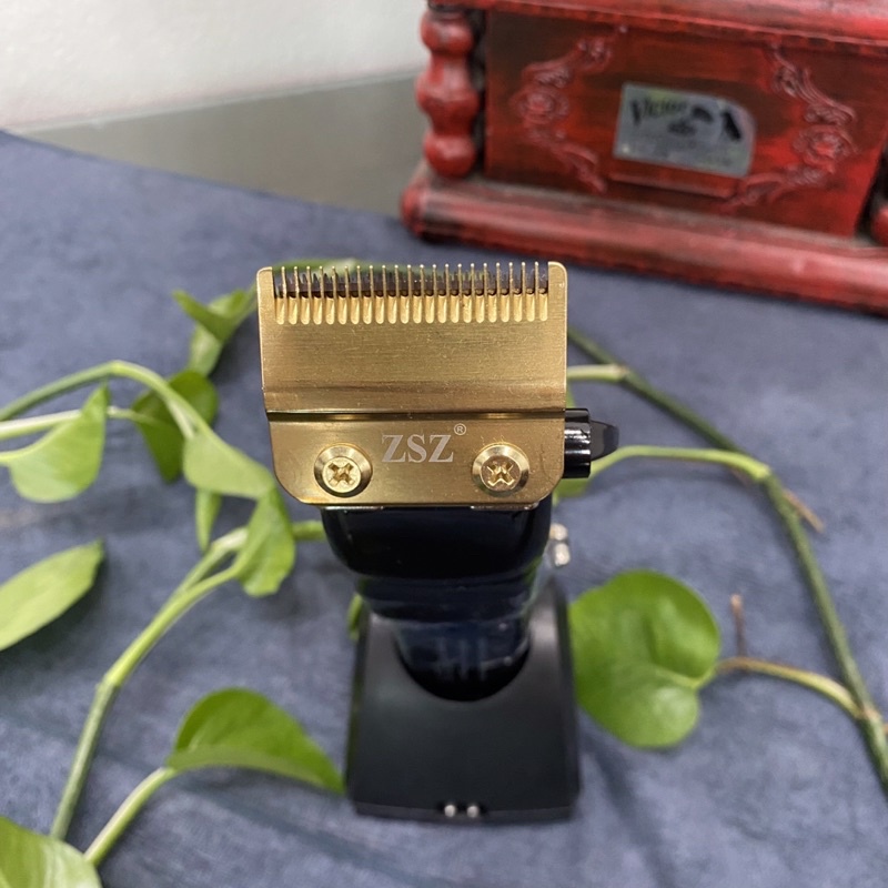 Tông đơ chuyên dụng ZSZ-F88 hàng mài chuốt siêu bén