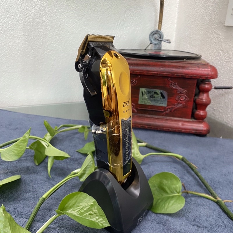 Tông đơ chuyên dụng ZSZ-F88 hàng mài chuốt siêu bén