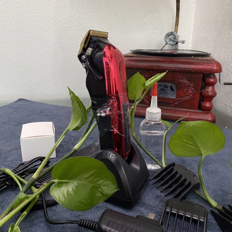 Tông đơ chuyên dụng ZSZ-F88 hàng mài chuốt siêu bén