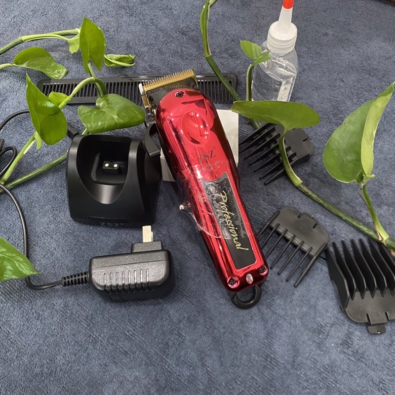 Tông đơ chuyên dụng ZSZ-F88 hàng mài chuốt siêu bén