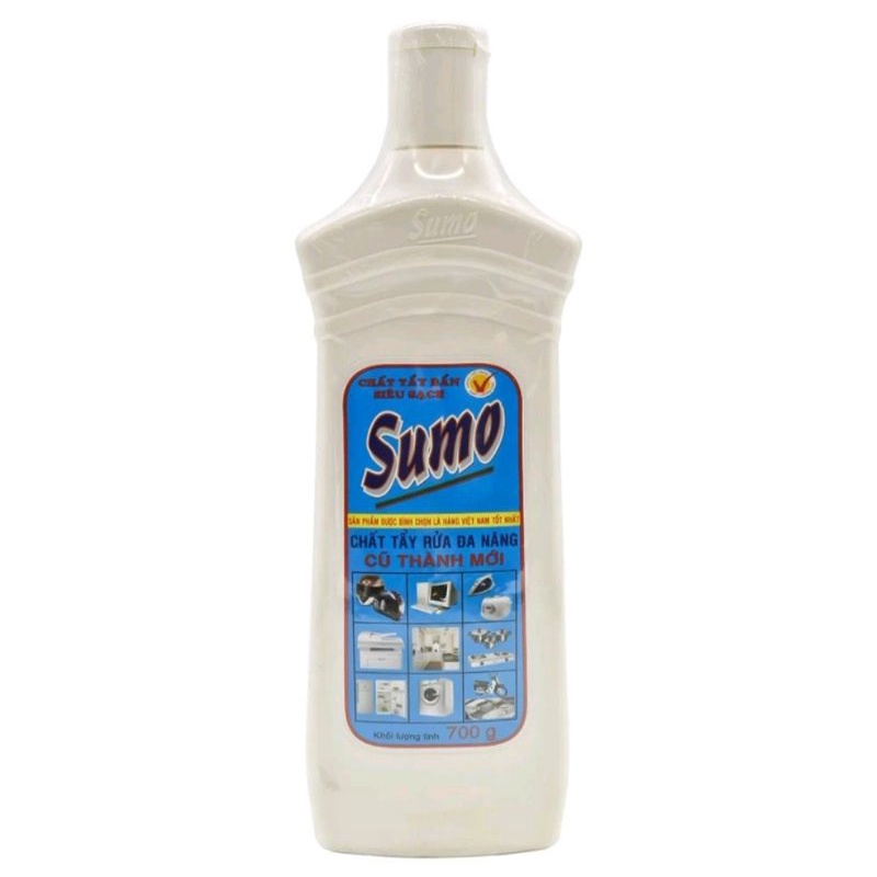 Chất tẩy đa năng sumo