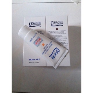 🅽🅴🆆 - Sữa rửa mặt làm sáng da Osachi