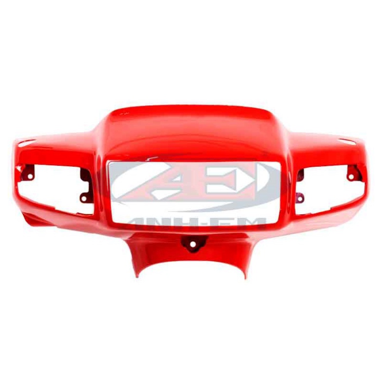 Bàn thờ (đầu đèn) SUZUKI SATRIA - SATRIA 2000 - ST2K hàng zin chính hãng