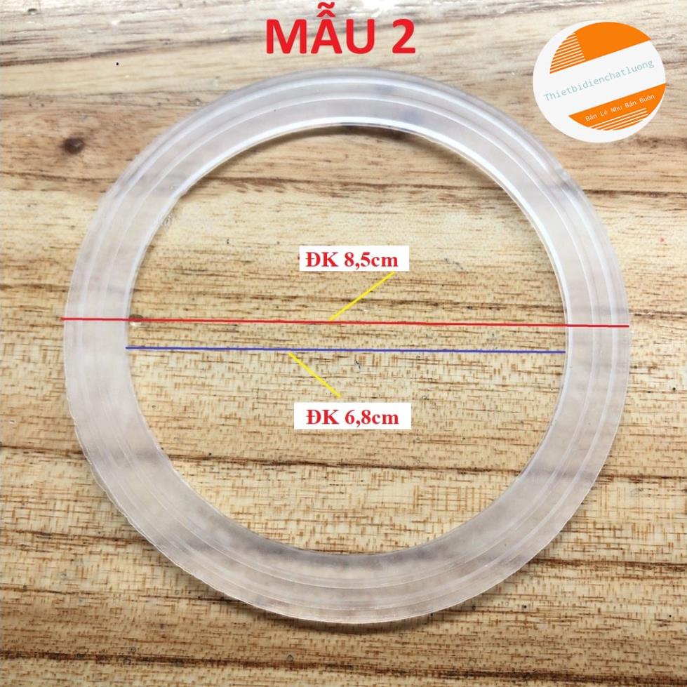 Gioăng máy xay sinh tố