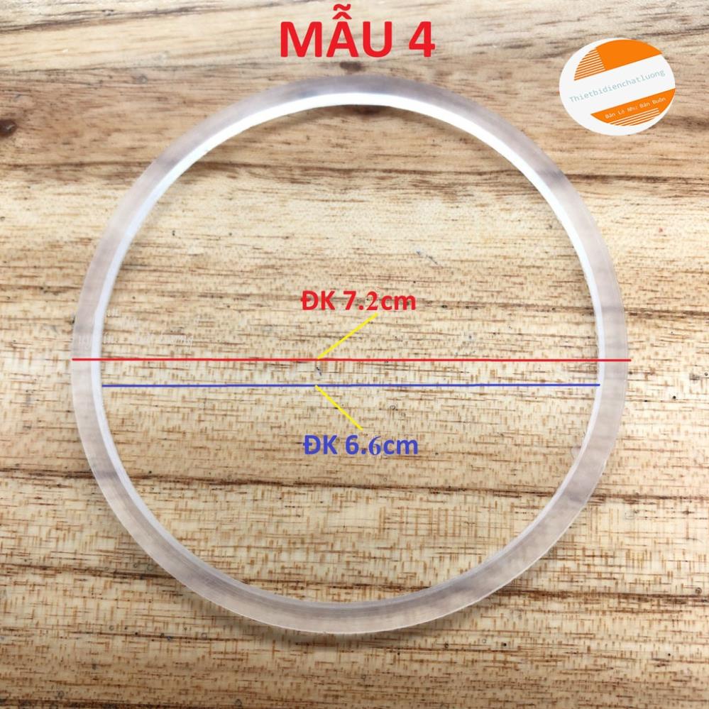 Gioăng máy xay sinh tố