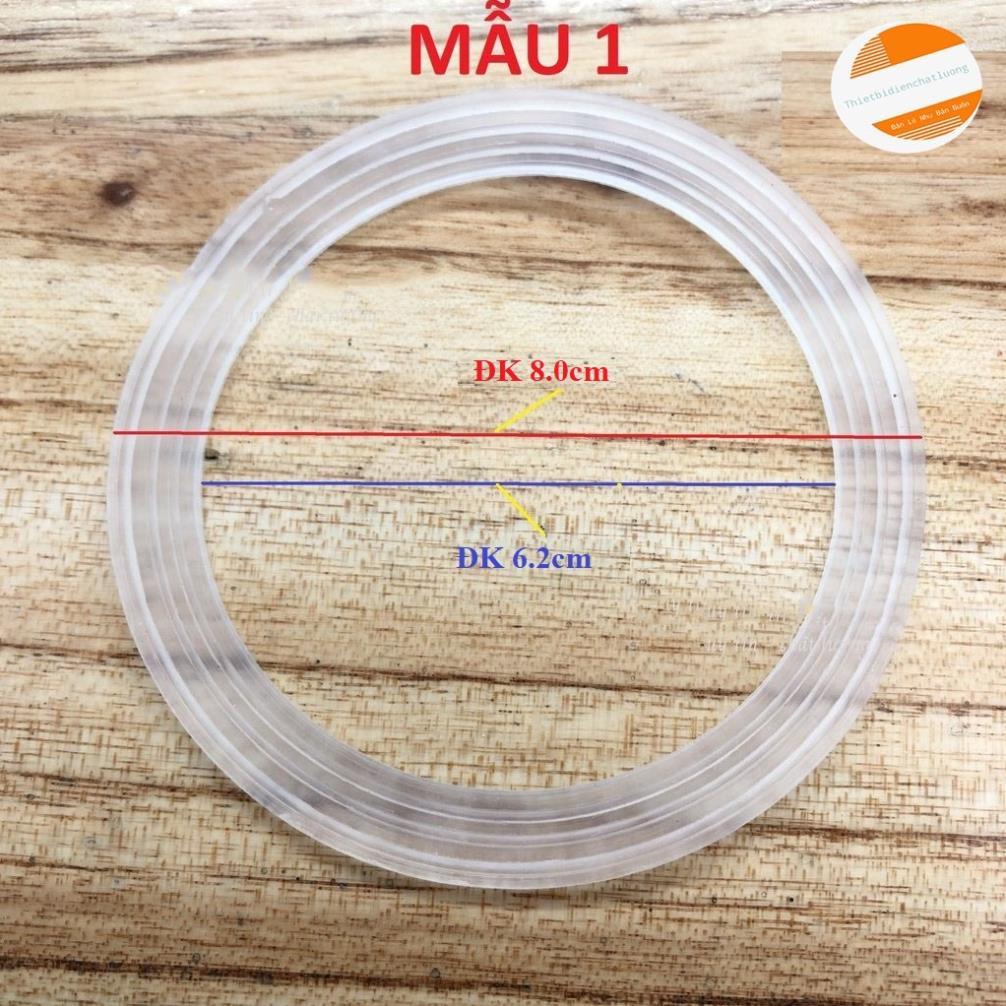 Gioăng máy xay sinh tố