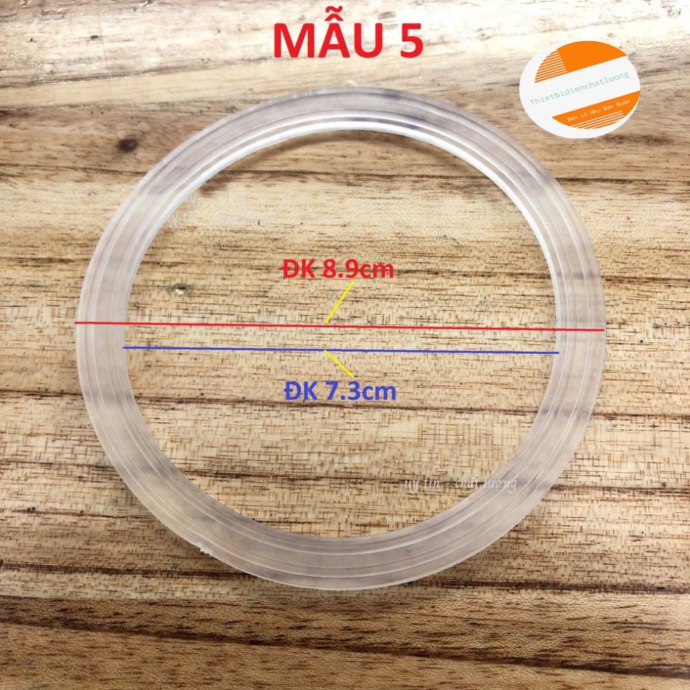 Gioăng máy xay sinh tố