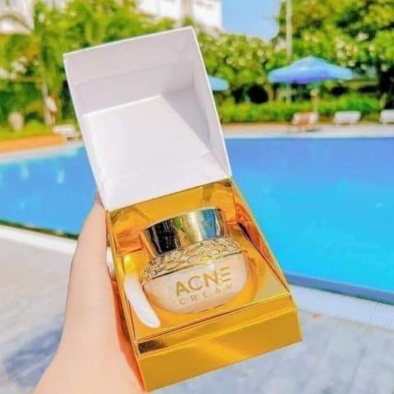 Mụn Hoa Quế chính hãng