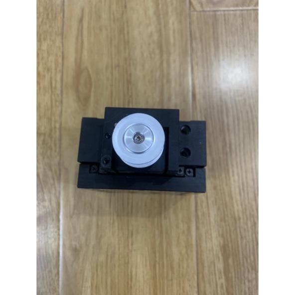 Trục Z bước 1 bản 6-8cm tháo máy chế máy gọt cell