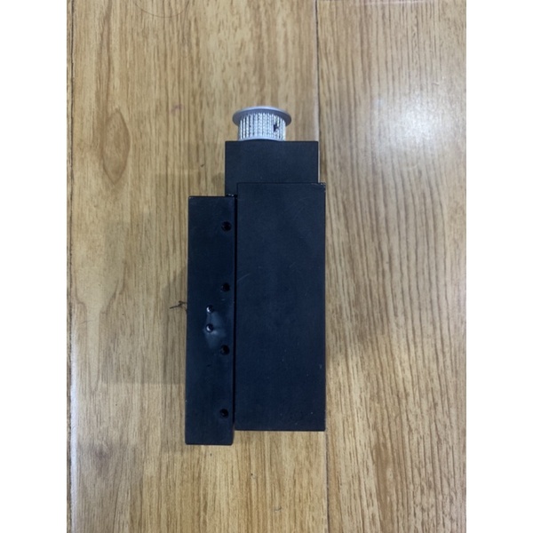 Trục Z bước 1 bản 6-8cm tháo máy chế máy gọt cell