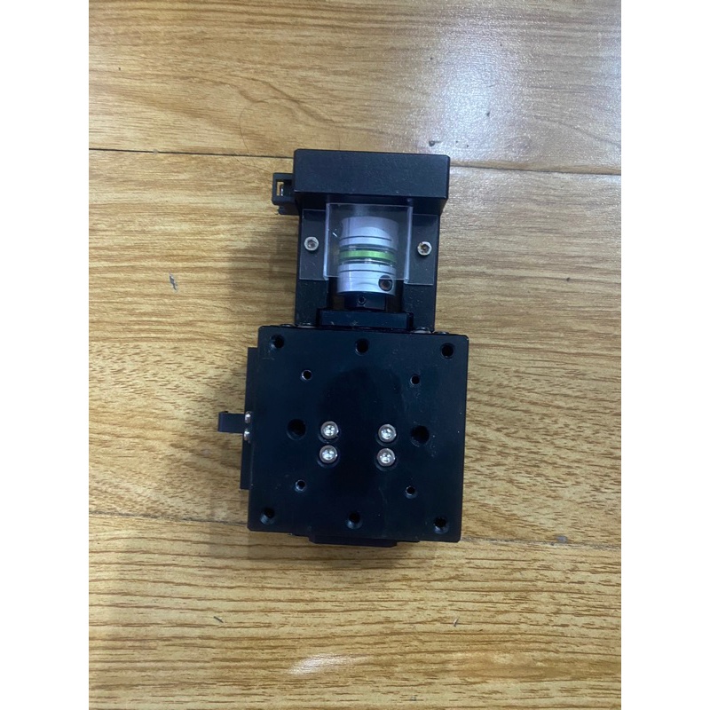 Trục Z bước 1 bản 6-8cm tháo máy chế máy gọt cell