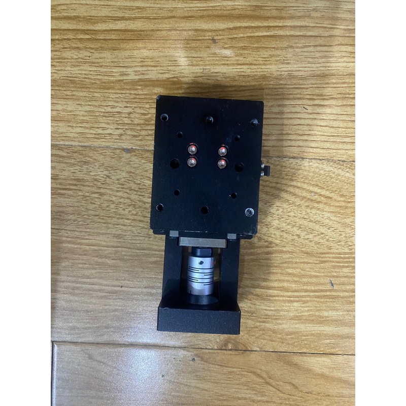 Trục Z bước 1 bản 6-8cm tháo máy chế máy gọt cell